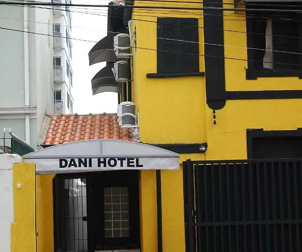 Dani Hotel Campinas 